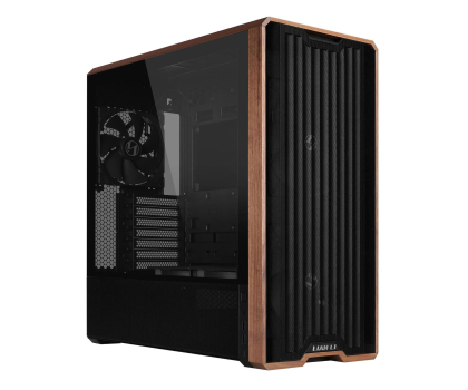 Obudowa do komputera Lian Li Lancool 217 Black